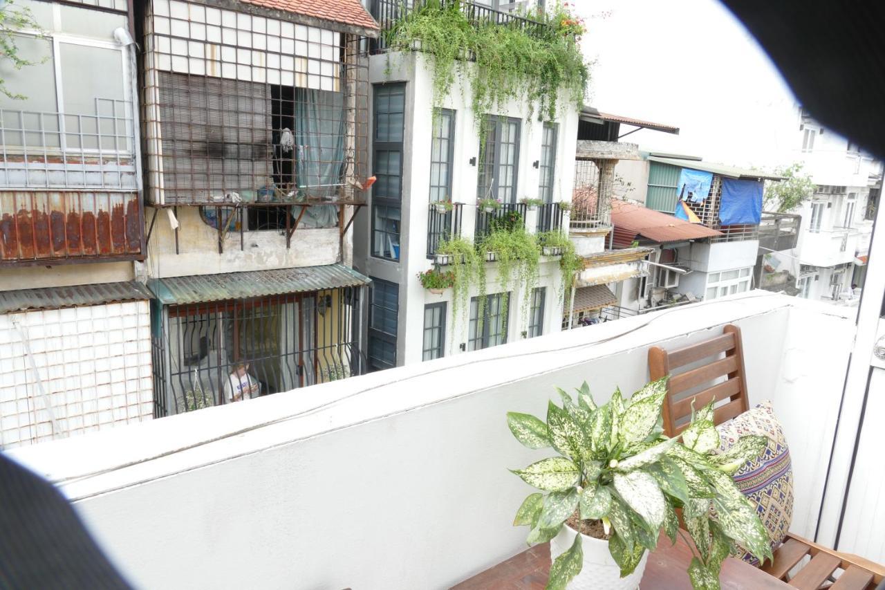 Maison D'Hanoi Hotel, Hanoi
