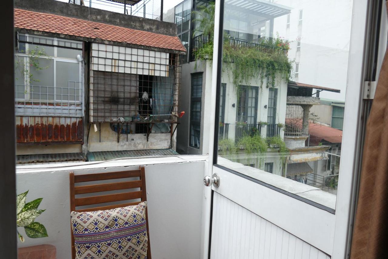 Maison D'Hanoi Hotel — Photos 1