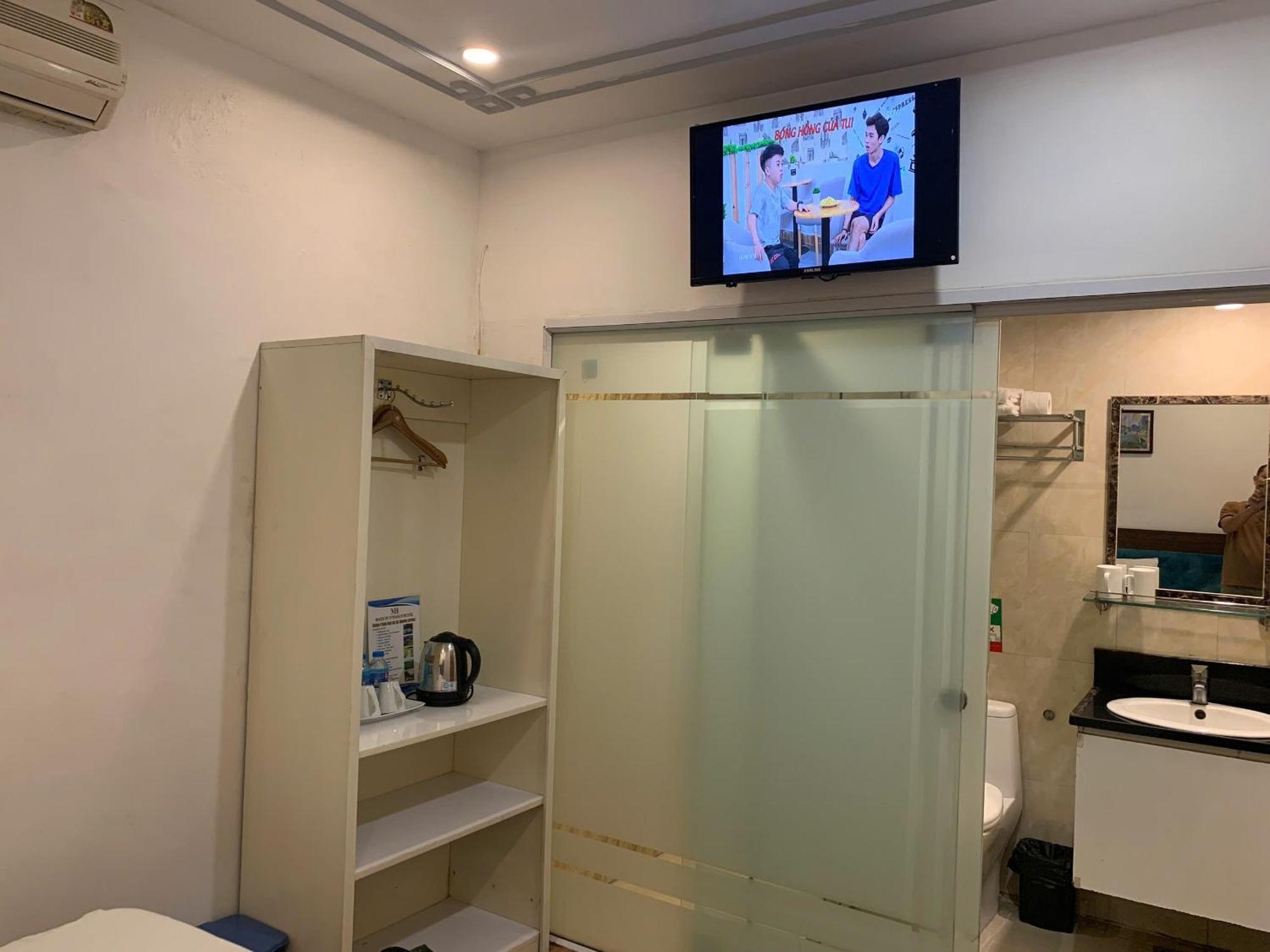 Maison D'Hanoi Hotel — Photos 2